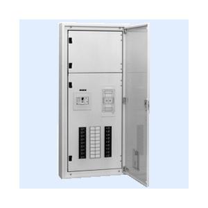内外電機 Naigai TLQE2520US 直送 代引不可・他メーカー同梱不可 電灯分電盤上部スペース付 木板なし LEQ-2520UD