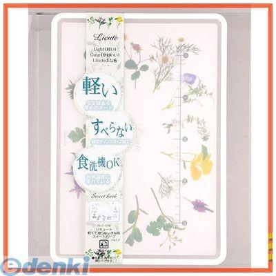 (未使用･未開封品)　パール金属 軽くて 滑りにくい まな板 フラワーウインドウ 食洗機対応 Licute 日本製 C-1238 v1yptgt Amazon｜パール金属 軽くて 滑りにくい まな板 フラワー