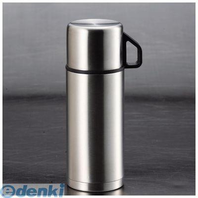 パール金属 H-6825 スタイルベーシック ダブルステンレスボトル350