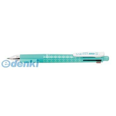 ゼブラ Zebra J4sa11 Bg サラサマルチ ０ ５ ブルーグリーン J4sa11bg Ed 測定器 工具のイーデンキ 通販 Yahoo ショッピング