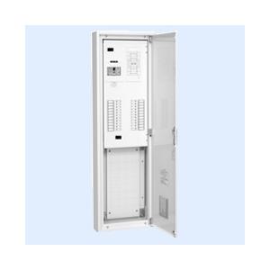 内外電機 Naigai TLHE1548WC 直送 代引不可・他メーカー同梱不可 電灯分電盤下部スペース付 木板付 LEH-1548SD5