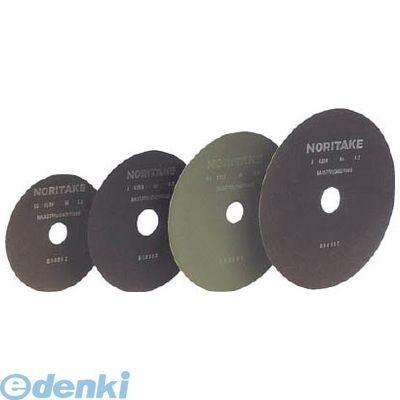 ノリタケカンパニーリミテド 1000F00011　精密切断機用砥石フリーカット A100N 150×0．5×25．4