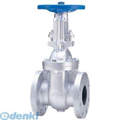 あすつく対応 ＫＩＴＺ 10FCLS50 直送 代引不可・他メーカー同梱不可 鋳鉄JIS規格品