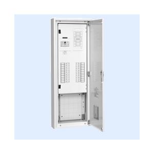内外電機 Naigai TLHM1008WA 直送 代引不可・他メーカー同梱不可 電灯分電盤下部スペース付 木板付 LMH-1008SD3