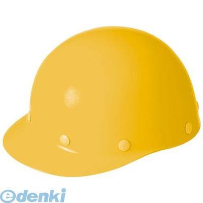 ユニット  37707YE  ヘルメット野球帽型【飛】黄 特殊FRP｜edenki