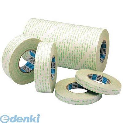 あすつく対応 「直送」 日東電工 51040 低VOC両面接着テープNO．510 40mmX20m