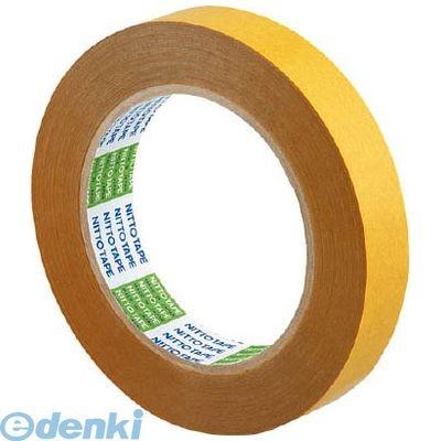 日東電工  535A30 両面接着テープ Ｎｏ．５３５Ａ ３０ｍｍ×３０ｍ クリア 【20個入】
