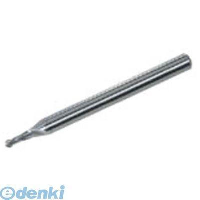 三菱マテリアル　工具 CRN2MBR0400S08 CRNエンドミル