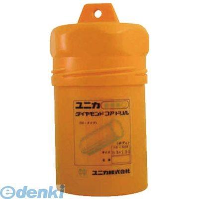 ユニカ DC80B 湿式ダイヤコアドリルボディ 80mm