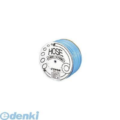 【個数：1個】三洋化成 GS1824D50B グラウンドSホース18×24 50mドラム巻