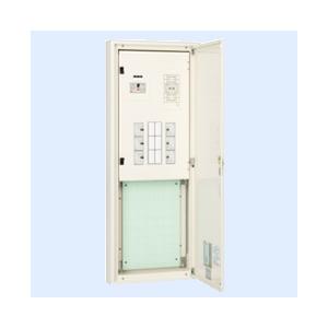 内外電機 Naigai TPQE2514WC 直送 代引不可・他メーカー同梱不可 動力分電盤下部スペース付 木板付  PEQ-2514SD5