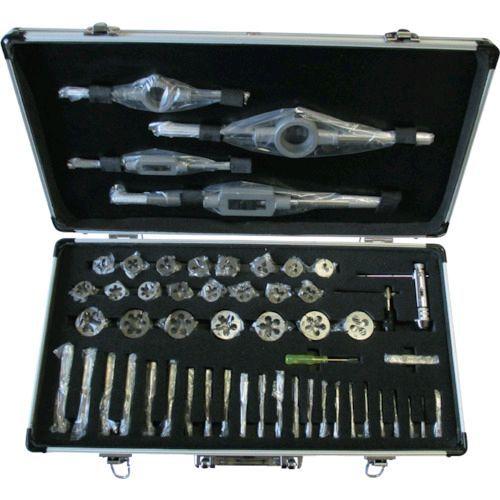 ライト精機 Super54 タップダイスセットsuper 54 Ed 測定器 工具のイーデンキ 通販 Yahoo ショッピング