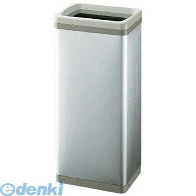 【個数：1個】山崎産業 YD49LSA 【屋内用屑入】ローターボックスE ST 小 YD-49L-SA ST小 24L コンドル