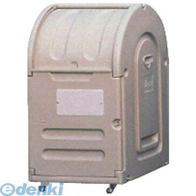 【個人宅配送不可】【個数：1個】ミヅシマ工業  2030200 直送 代引不可・他メーカー同梱不可 ステーションボックス キャスター付 ＃300C