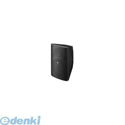 TOA F-2000BM スピーカシステム F2000BM コンパクトスピーカー 60W
