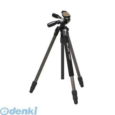 ケンコートキナー Kenko Tokina E73 スリック三脚 ライトカーボン
