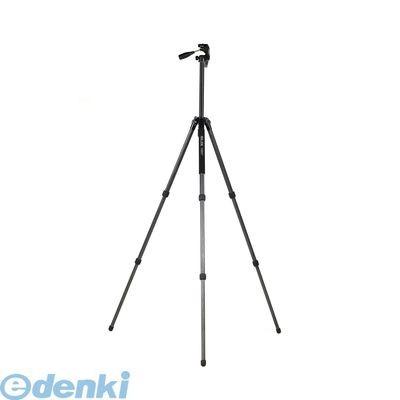 ケンコートキナー Kenko Tokina E83 スリック三脚 ライトカーボンの画像
