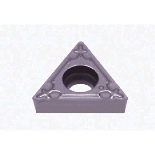 タンガロイ TCGT16T30801 タンガロイ 旋削用G級ポジTACチップ 【10個入】