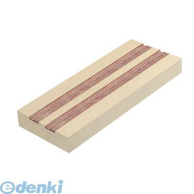 粉河(KOKAWA) 0721-52 ワンタッチレール 7分 ナチュラル 【30個入】 072152