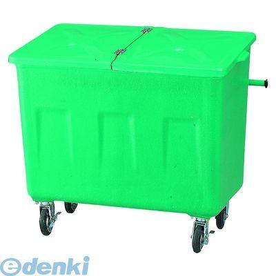 カイスイマレン ［F600+F600F］ 直送 代引不可・他メーカー同梱不可 エコカート蓋付 F600＋F600F