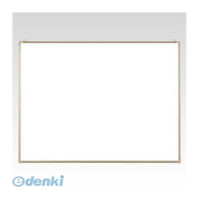 クラウン CR-WB34R ホワイトボード 暗線入り【１枚】 CRWB34R