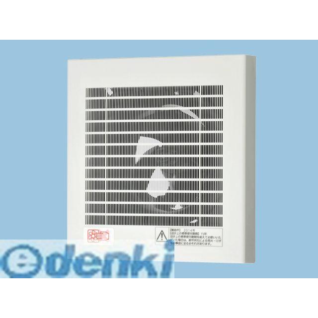 パナソニック FY-08PF9D パイプファン排気形(フィルター付) FY08PF9D 速結端子付 換気扇 Panasonic :ED2082403:測定器・工具のイーデンキ - 通販 - Yahoo!ショッピング パナソニック FY-08PF9D パイプファン排気形(フィルター付) FY08PF9D 速結端子付 換気扇 Panasonic :ED2082403:測定器・工具のイーデンキ - 通販 - Yahoo!ショッピング