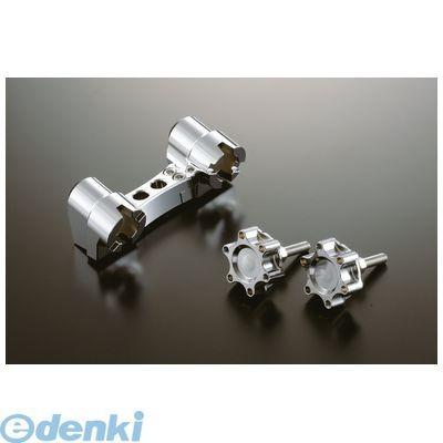 シフトアップ 205032-36 モンキ− ハンドルビレットブラケットセット SV／BK 20503236