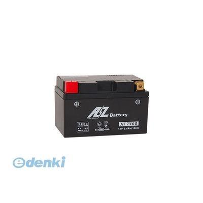 AZバッテリー  ATZ10-S AZバッテリー ATZ10S 液入り ATZ10S