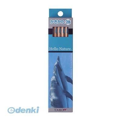 トンボ鉛筆 Kb Khndl2b 書き方鉛筆ハローネイチャーdl 2b Kbkhndl2b かきかた鉛筆 ハンドウイルカ Ed 測定器 工具のイーデンキ 通販 Yahoo ショッピング