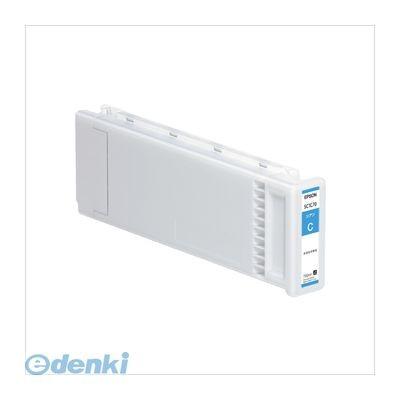 新品未使用純正品　EPSON SC1C70 エプソン EPSON SC1C70 純正 未使用品 シアン EPSON インク
