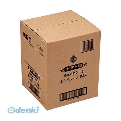 ヤマト 20KG-J 糊補充用２０キロ 20KGJ