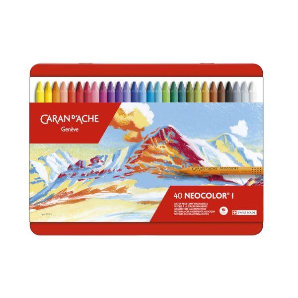 ホルベイン画材 618205 CDA7000−340ネオカラー140色