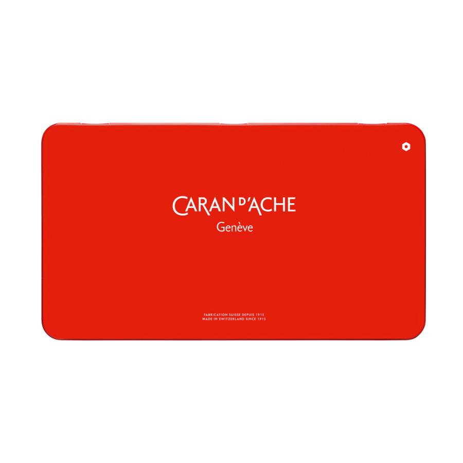 ホルベイン画材 619156 CDA0666−420パブロ120色 カランダッシュ 色鉛筆 パブロ油性色鉛筆_1