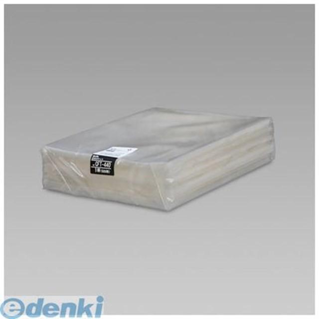 【受注生産品 納期-約3週間】コレクト CFT-440 透明ポケット　Ａ４　（お徳用） CFT440