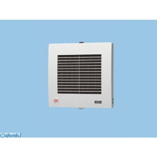 パナソニック FY-12PFH9VD パイプファン 自動運転（湿度）常時換気付