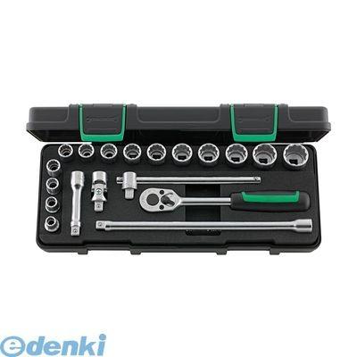 スタビレー:STAHLWILLE： STAHLWILLE 45/14/5IKN 45／14／5IKN ソケットレンチセット