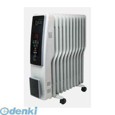 TEKNOS（テクノス） TEKNOS TOH-D1101 オイルヒーター 11枚フィン