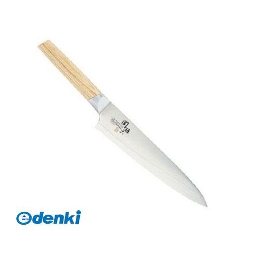 直送 代引不可・他メーカー同梱不可 貝印 4901601364095 関孫六 10000CL 牛刀210mm ＃000AE5256【