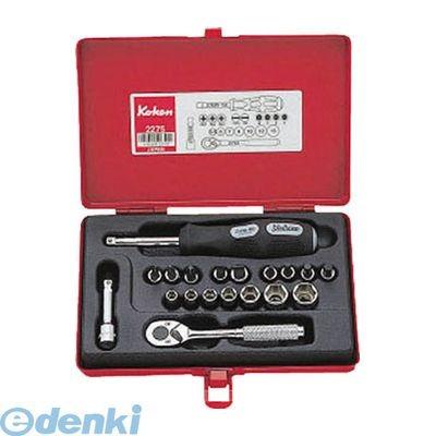 4222M ソケットセット Ko-ken(コーケン⁄山下工業研究所) セット商品数