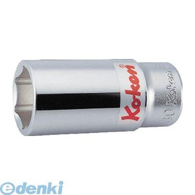 山下工業研究所 6300A-2.1/4 コーケン 6角ディープソケット 6300A2.1/4