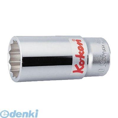 山下工業研究所 6305A-2.1/4 コーケン 12角ディープソケット 6305A2.1/4