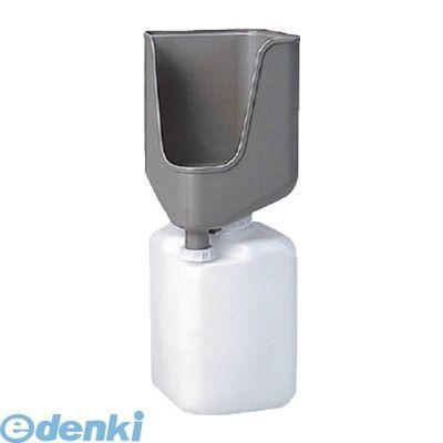 ユニット 375-37 スカイトイレ ポリエチレン 260角×770H 37537