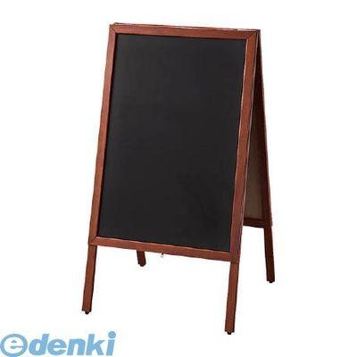 光 PBD110-1 木製枠スタンドポスターパネル PBD1101 PBD110-1木製枠スタンドポスターパネル ブラックボード