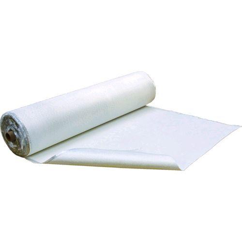 トラスコ TRUSCO TACR-16100C ノンセラクロスロール　１．６Ｘ１０００ｍｍ　２０ｍ　片面樹脂加工 TACR16100C3100