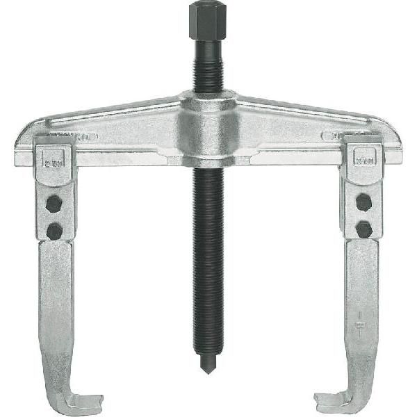 クッコ KUKKO 20-2 2本アームプーラー160MM 202 クッコ KUKKO 2本アームプーラー クイックアジャスタブル 160mm 20-2+