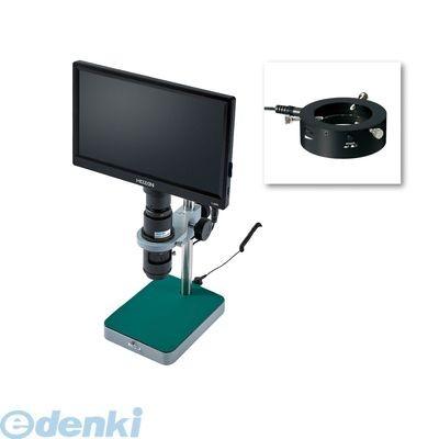 【個人宅配送不可】ホーザン HOZAN L-KIT549 直送 代引不可・他メーカー同梱不可 L−KIT549 マイクロスコープ LKIT549