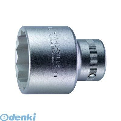 スタビレー 60-50 1SQ ソケット 6050