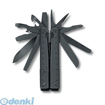 直送 代引不可・他メーカー同梱不可 ビクトリノックス #3.0323.3CN VTNX スイスツール BS ＃3．0323．3CN【
