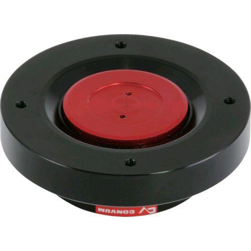 あすつく対応 「直送」 ＣＯＮＶＵＭ COP-100 非接触パッド COP100