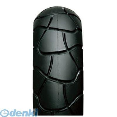 IRC TIRE 井上ゴム 321657 MB99 DUAL FR 120／90−1057J TL